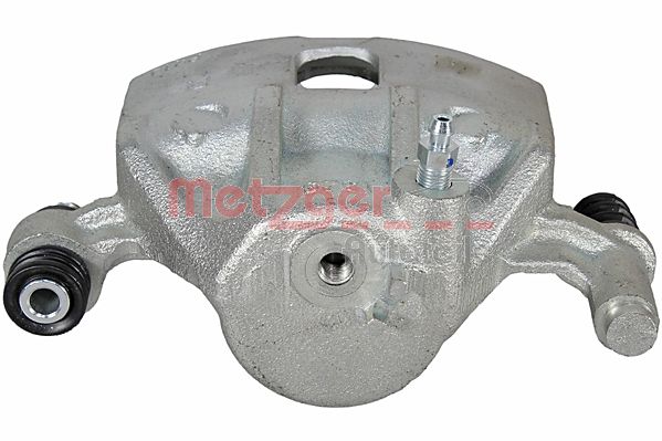 Pinza freno - 6260344 METZGER